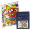 任天堂 ゲームボーイ/GBゲームソフト/GB ロボットポンコッツ サンバージョン ( 箱なし・説付 )