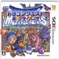 /3DS ドラゴンクエストモンスターズ テリーのワンダーランド3D ( 箱付・操作説明シート付 )