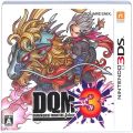 /3DS ドラゴンクエストモンスターズ ジョーカー3 ( 箱付・操作説明シート付 )