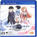 Sony PSP・VITA/ソフト/PSP VITA ソードアート・オンライン ホロウ・リアリゼーション ( 箱付・解説書付 )