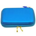 任天堂 DS・3DS/DS 本体・周辺機器/DS 本体収納ケース ブルー ( ケースのみ )