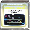 カセットビジョン/ゲームソフト/CV No12 エレベーターパニック ELEVATOR PANIC ( 箱付・説付 )