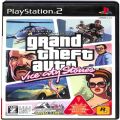 Sony PS2 プレステ2/ソフト/PS2 グランド・セフト・オート・バイスシティ・ストーリーズ ( 箱付・説付 )