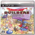 Sony PS 3・4 /PS3/PS3 ドラゴンクエストビルダーズ アレフガルドを復活せよ ( 箱付・説付 )