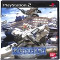 Sony PS2 プレステ2/ソフト/PS2 機動戦士ガンダム戦記 ( 箱付・説付 )