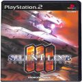 Sony PS2 プレステ2/ソフト/PS2 アーマードコア3 サイレントライン ( 箱付・説付 )
