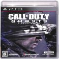 Sony PS 3・4 /PS3/PS3 コール オブ デューティ ゴースト 吹き替え版 ( 箱付・説付 )