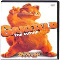 CD＆DVD アニメ・ゲーム/アニメＤＶＤ/DVD ガーフィールド ザ・ムービー 特別編