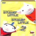 CD＆DVD アニメ・ゲーム/アニメＤＶＤ/DVD スチュアート・リトル ツイン・パック