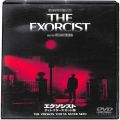 BD＆DVD ホラー・心霊/洋画/DVD エクソシスト ディレクターズカット版