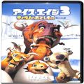CD＆DVD アニメ・ゲーム/アニメＤＶＤ/DVD アイス・エイジ3 ティラノのおとしもの 特別編
