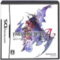 任天堂 DS・3DS/DS ゲームソフト/DS ファイナルファンタジー タクティクス A2 封穴のグリモア ( 箱付・説なし )
