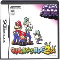 任天堂 DS・3DS/DS ゲームソフト/DS マリオ＆ルイージRPG2 ( 箱付・説付 )