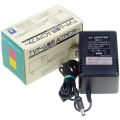 一般本体・周辺機器/周辺機器/FC SFC MD PCE テ TVゲーム機用 ACアダプター HA-07 ( 箱付 )