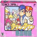 任天堂 ファミコン/ゲームソフト(カセット)/FC ダウンタウン熱血物語 ( 箱付・説付 )