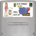 任天堂 スーパーファミコン/ゲームソフト/SFC スーパーニチブツマージャン 2 全国制覇篇 ( カートリッジのみ )
