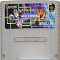 任天堂 スーパーファミコン/ゲームソフト/SFC ロックマンX2 ( カートリッジのみ )