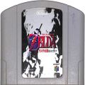 任天堂 ニンテンドー64/ゲームソフト/N64 ゼルダの伝説 時のオカリナ ( カートリッジのみ )
