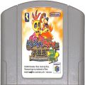 任天堂 ニンテンドー64/ゲームソフト/N64 バンジョーとカズーイの大冒険2 ( カートリッジのみ )
