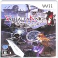 任天堂 Wii・Wii U/Ｗｉｉ ゲームソフト/Wii ヴァルハラナイツ エルダールサーガ ( 箱付・説なし )