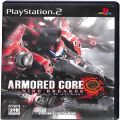 Sony PS2 プレステ2/ソフト/PS2 アーマードコア ナインブレイカー ( 箱付・説付 )