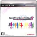 Sony PS 3・4 /PS3/PS3 アイドルマスター2 ( 箱付・説付 )