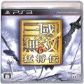 一般本体・周辺機器/コントローラー/PS3 真・三國無双6 猛将伝 ( 箱付・説付 )