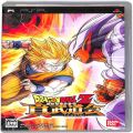 Sony PSP・VITA/ソフト/PSP ドラゴンボールZ 真武道会 ( 箱付・説付 )