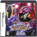 任天堂 DS・3DS/DS ゲームソフト/DS 必勝パチンコ パチスロ攻略シリーズDS Vol2 CR新世紀エヴァンゲリオン ( 箱付・説付 )