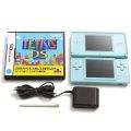 任天堂 DS・3DS/DS 本体・周辺機器/DS ニンテンドーDS Lite アイスブルー ( 本体のみ )