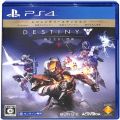 Sony PS 3・4 /PS4/PS4 デ Destiny 降り立ちし邪神 レジェンダリーエディション オンライン専用 ( 箱付 )