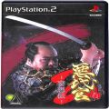 Sony PS2 プレステ2/ソフト/PS2 悪代官2 妄想伝 ( 箱付・説なし )