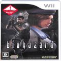 任天堂 Wii・Wii U/Ｗｉｉ ゲームソフト/Wii バイオハザード ( 箱付・説付 )