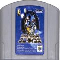 任天堂 ニンテンドー64/ゲームソフト/N64 スターツインズ ( カートリッジのみ )