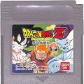 任天堂 ゲームボーイ/GBゲームソフト/GB ドラゴンボールZ 悟空激闘伝 ( カートリッジのみ )