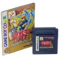 任天堂 ゲームボーイ/GBゲームソフト/GB 遊戯王 デュエルモンスターズ2 闇界決闘記 ( 箱なし・説付 )