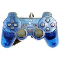 /PS2 アナログコントローラ DUALSHOCK 2 オーシャン・ブルー ( コントローラのみ )