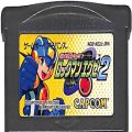 任天堂 GBA アドバンス/ゲームソフト/GBA バトルネットワーク ロックマンエグゼ2 ( カートリッジのみ ) 