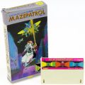 一般本体・周辺機器/コントローラー/ぴゅう太 メイズパトロール MAZEPATROL ( 箱付 )