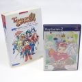 攻略本/PS2/PS2 テイルズ オブ シンフォニア ( 箱付・説付・攻略本付 )