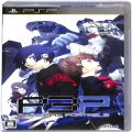 /PSP ペルソナ3 ポータブル ( 箱付・説付 )