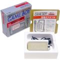 任天堂 ゲームボーイ/本体・周辺機器/GB 充電式ACアダプター 傷有 ( 箱付・説付 )