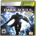 XBOX/XBOX 360/XBOX 360 ダ Dark Souls 輸入盤 ( 箱付・説付 )