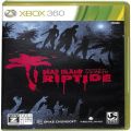 XBOX/XBOX 360/XBOX 360 デッドアイランド リップタイド ( 箱付・
