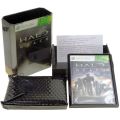 XBOX/XBOX 360/XBOX 360 Halo Reach リミテッドエディション ( 箱付・説付・付属品付 )