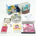 任天堂 DS・3DS/DS ゲームソフト/DS ひぐらしのなく頃に絆　第一巻・祟　限定ＢＯＸ ( 箱付・説付・付属品付 )