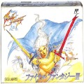 /FC ファイナルファンタジー III FINAL FANTASY III FF3 傷有 ( 箱付・説なし )