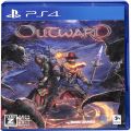 Sony PS 3・4 /PS4/PS4 ア Outward ( 箱付 )