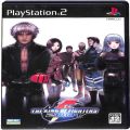 Sony PS2 プレステ2/ソフト/PS2 ザ・キング・オブ・ファイターズ2001 ( 箱付・説付 )