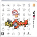 任天堂 DS・3DS/3DS ゲームソフト/3DS 妖怪ウォッチ ( 箱付・説なし )